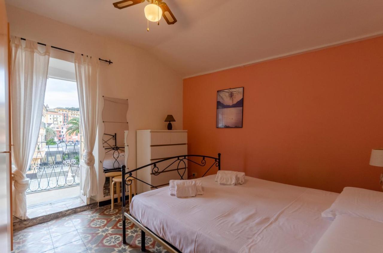 Altido Apt For 5, Close To 2 Beaches In Sestri Levante Dış mekan fotoğraf